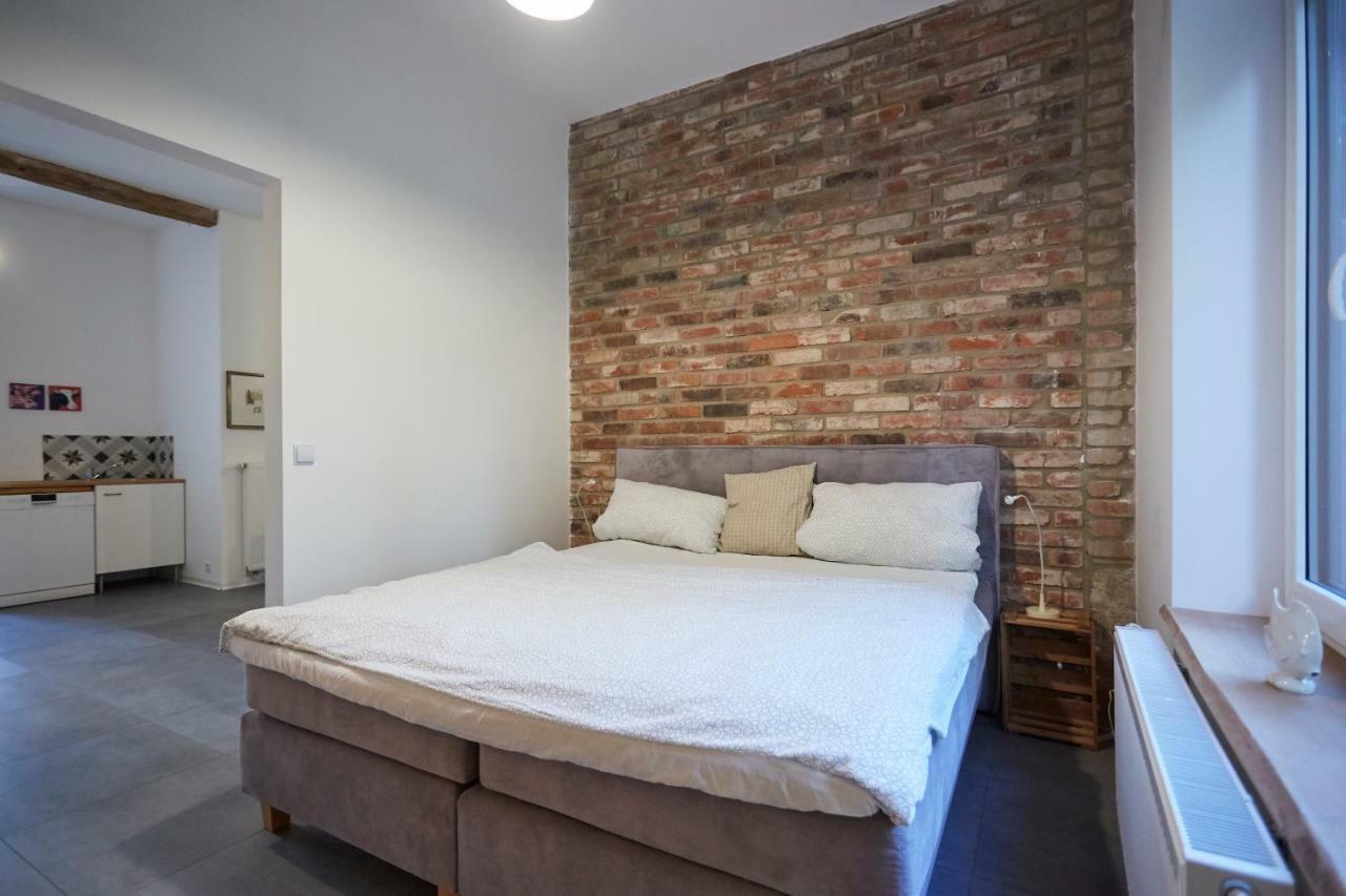 Obere Muehle - Scheunenwohnung Mitten Im Gruenen Baunach 외부 사진